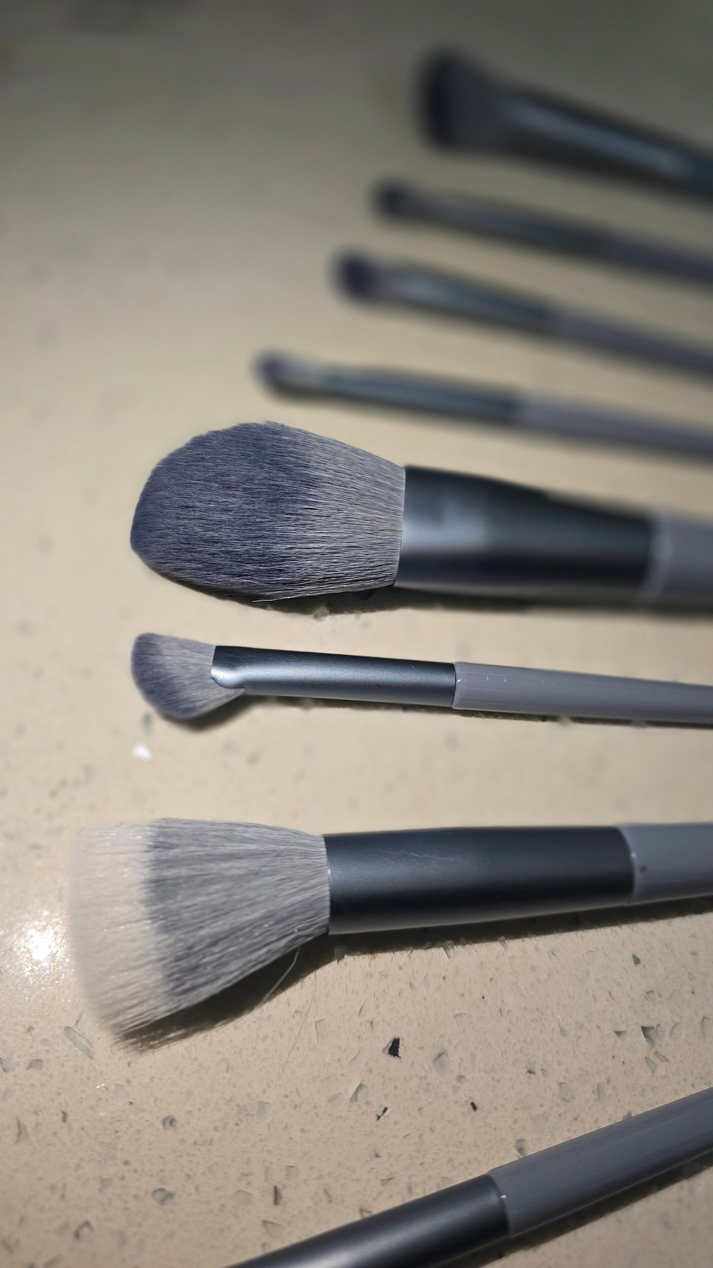 10 Pc. MAKEUP BRUSH SET