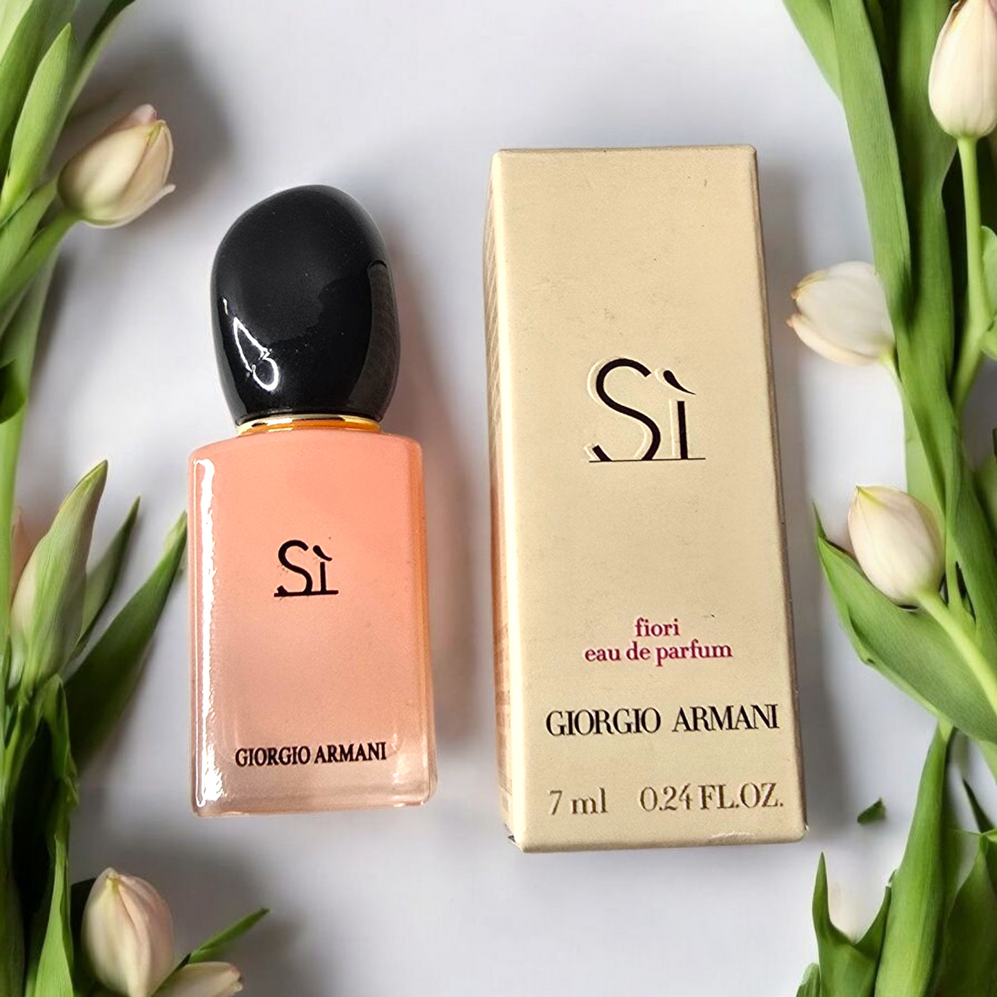 Sample Size perfume