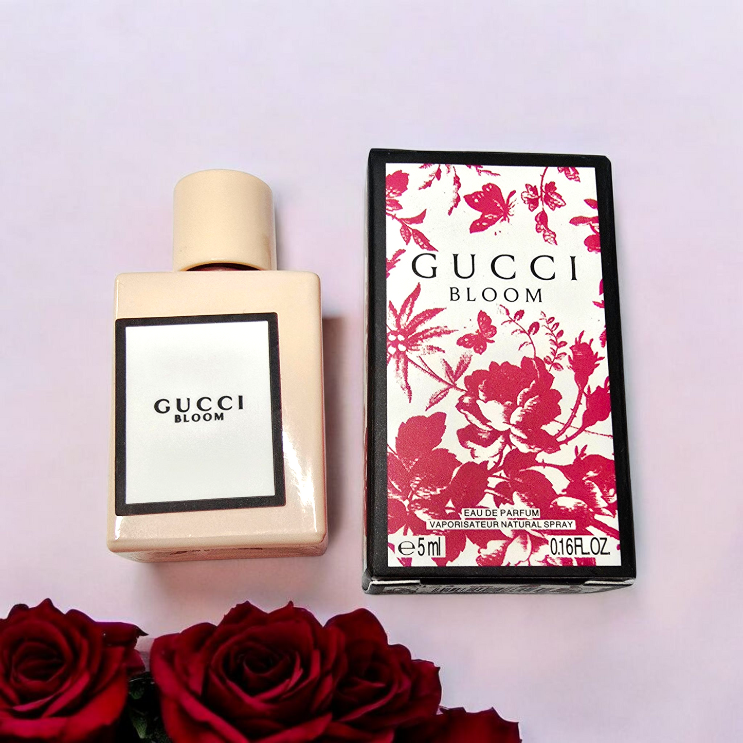 Sample Size perfume