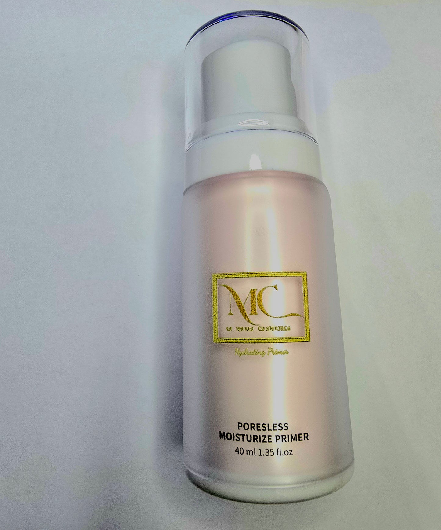 Hydrating Face Primer