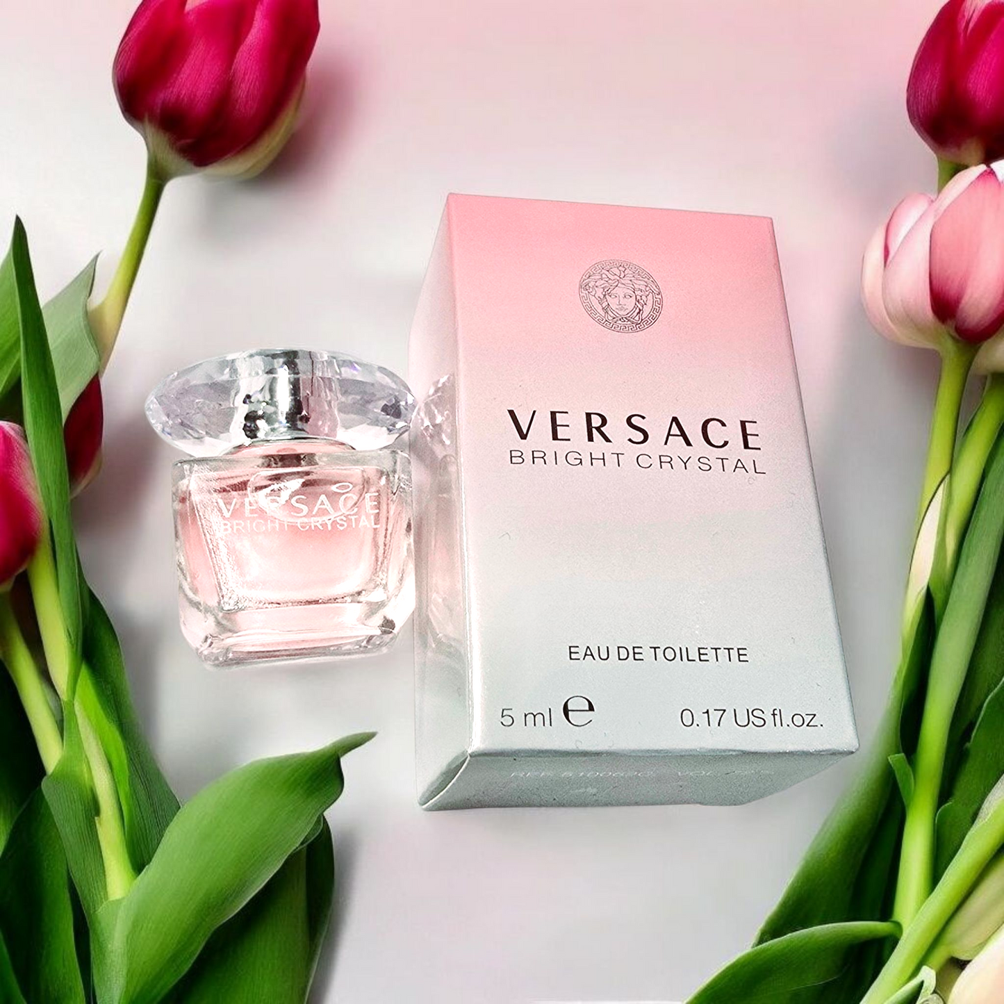 Sample Size perfume