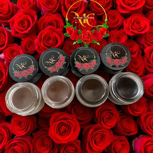 Eyebrow Pomade