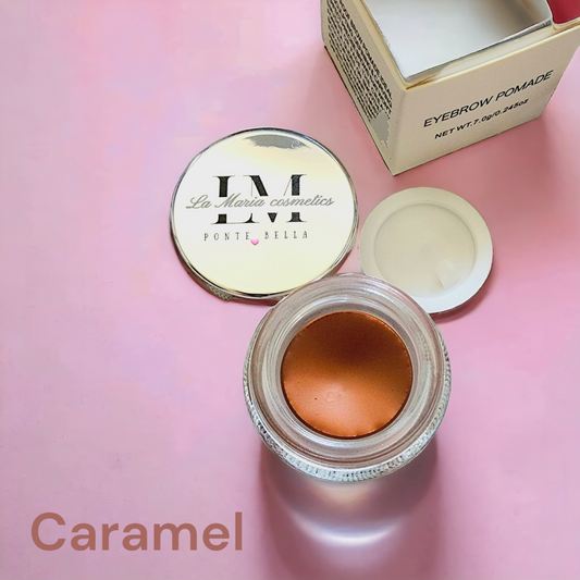 Caramel Eyebrow pomade