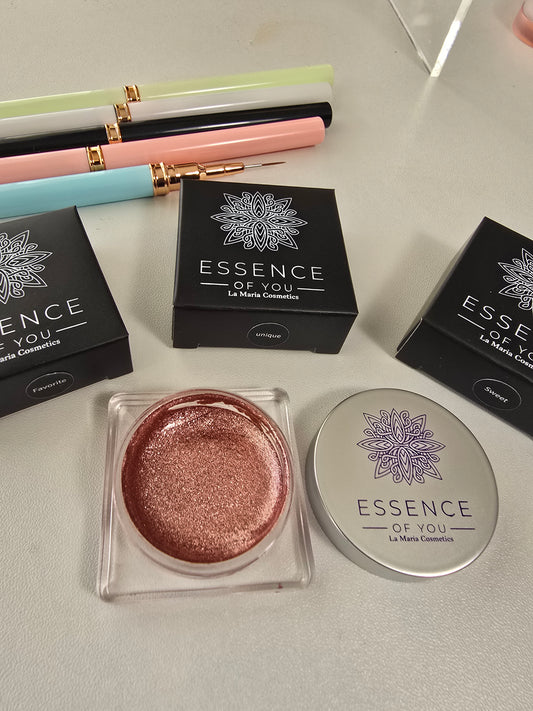 Essence Of You Glitter Gel