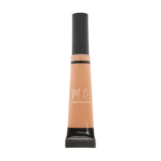 Liquid Concealers (Correctores)