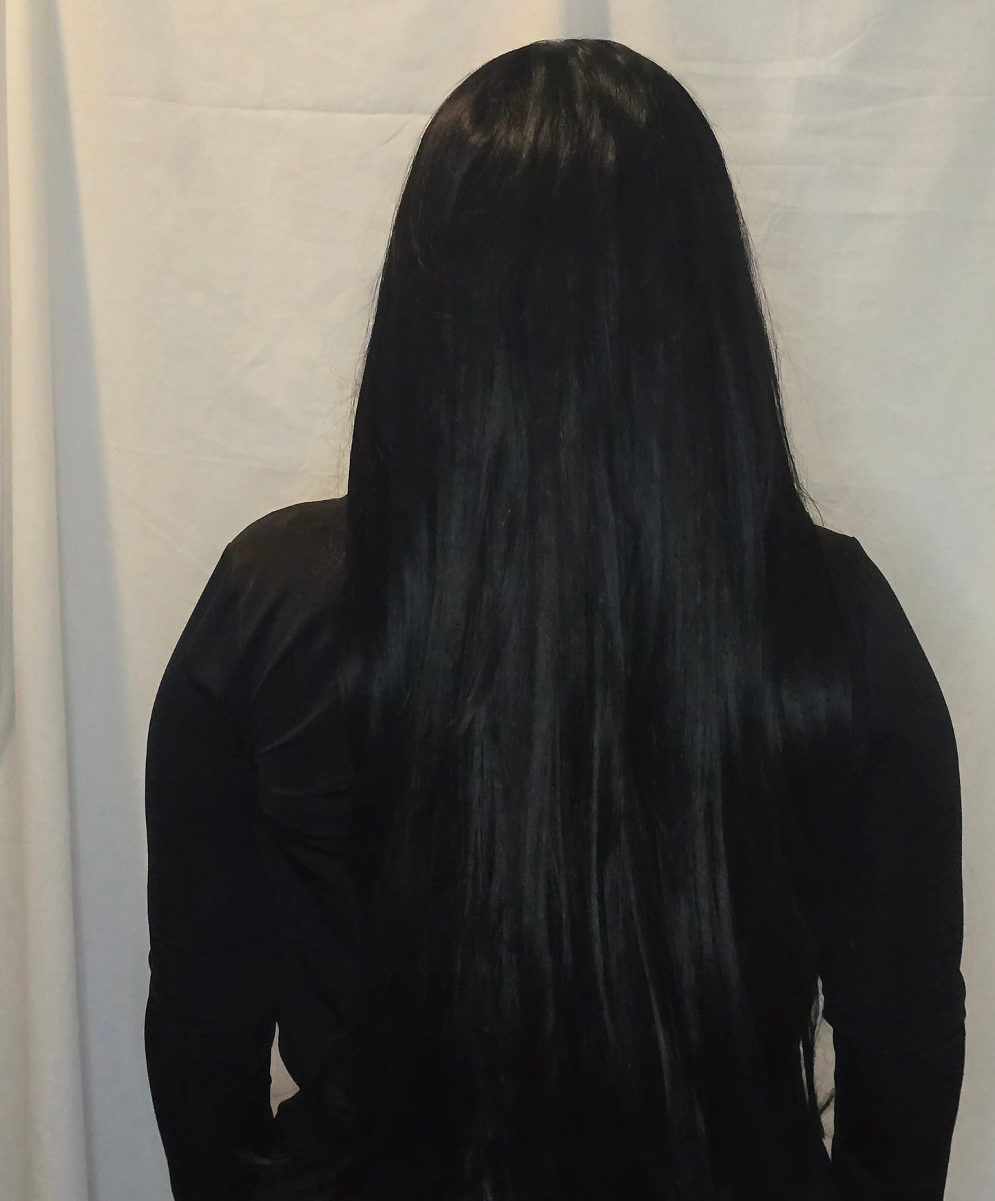 La Chaphiisz Lace Front Wig (Free part)